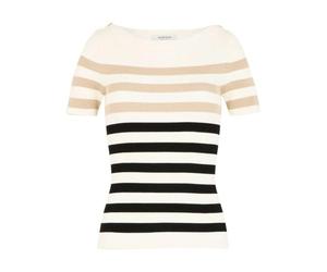 Morgan Women's 252-mpiana Sweater, Ivory M, XL