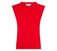Morgan Women's 252-mrana Sweater, Goji Berry, XL
