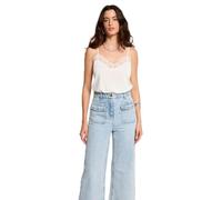Morgan Women's Camisole, Off White, S