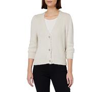 Morgan Women's 222-mya Cardigan Sweater, Mist, Medium