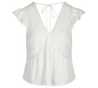 Morgan Women's T-Shirt 222-DERA t Shirt, Ecru, S