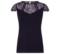 Morgan Women's 232-dgiulia T-Shirt, Marine, M