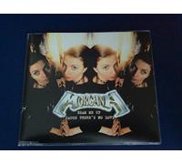 Morgana - Beam Me Up 'Cause Th