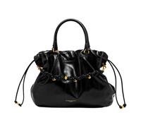Morgana - female - Gianni Chiarini - Handbags - Black - ONE SIZE - Bags ONE SIZE