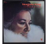 MORGANA KING - everything must change