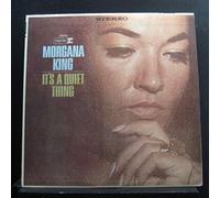 Morgana King - It’s A Quiet Thing [Vinyl LP]