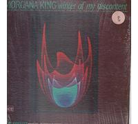 Morgana King - Winter Of My Discontent