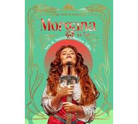 Morgana le Fay: New & Ancient Arthurian Tales (Myths, Gods & Immortals)