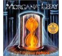Morgana Le Fay - Past Present Future