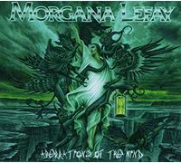 Morgana Lefay - Aberrations of the Mind (Bonus Track)