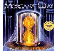 Morgana Lefay - Past Present Future