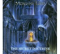 Morgana Lefay - Secret Doctrine