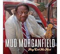 Morganfield,Mud - They Call Me Mud
