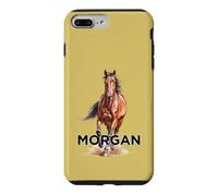 MorganHorse Breed Art Case for iPhone 7 Plus/8 Plus