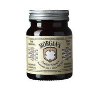 Morgan's Almond Oil & Shea Butter Classic Pomade 100g