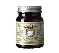 Morgan's Almond Oil & Shea Butter Classic Pomade with Coconut and Sandalwood