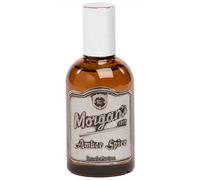 Morgan's Amber Spice Eau De Parfum 50Ml In Gold Gold