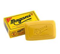 Morgan's Antibacterial Medicated Soap 80G In Yellow Yellow