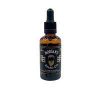 Morgans Beard Oil Bay Rum Fragrance 50ml