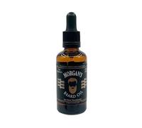 Morgans Bay Rum Beard Oil 50ml