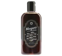 Morgan's Bay Rum Grooming Hair Tonic 250Ml In Clear Clear One Size