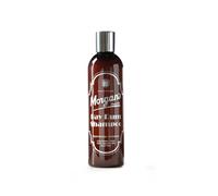 Morgan's Bay Rum Shampoo 250Ml In Clear Clear 250ml