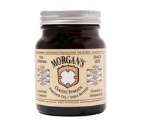 Morgan's | Beard & Grey Hair Away Collection Restores and Darkens Grey Hair
