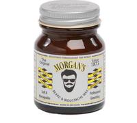 Morgans Beard & Moustache Wax 50 g