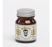 Morgan's Beard & Moustache Wax 50g