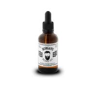 Morgan's Beard Oil - Brazilian Orange Fragrance for Daily Beard Care, Vegan 30ml