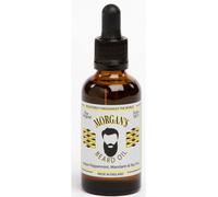 Morgan's Beard Oil 50ml, A Unique Formula Rich in Natural Essential Oils, Vegan