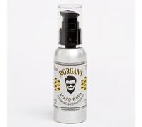 Morgan's Beard Wash Mens Grooming Shampoo Cleansing Moisturising Hair Care 100ml