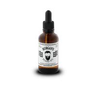 Morgan's Brazillian Orange Beard Oil 50Ml In Clear Clear One Size