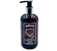Morgan's Cooling After-Shave Gel 250ml Lime Oil & Black Pepper Scent Aftershave