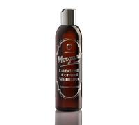Morgan's Dandruff Control Shampoo Mens Professional Moisturising Cleansing 250ml
