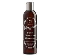 Morgan's Deep Cleansing Shampoo 250ml