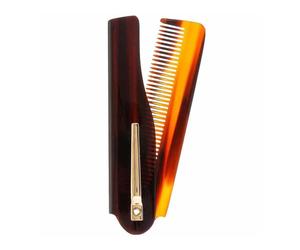 Morgan's - Flip Foldable Comb Large