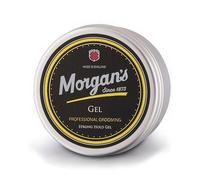 Morgan’s Strong Hold Gel 100ml