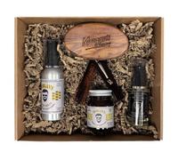 Morgan's Gentlemen's Beard Grooming Gift Set