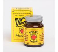 Morgan's Hair Darkening Pomade Mens Grey Control Dye Cream Product Care 100g