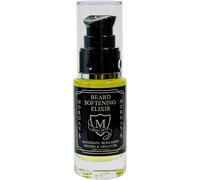 Morgans Hair Dye Pomade Wax Hair Darkening Control Cream Beard Wash Elixir Oil