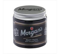 Morgan's Hair Finish Styling Pomade Clay Wax Matt Paste