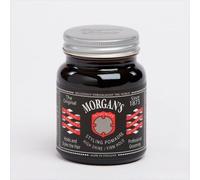 Morgan's Hair Finish Styling Pomade Clay Wax Matt Paste