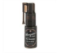 Morgan's Hair Finish Styling Pomade Clay Wax Matt Paste