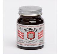 Morgan's Hair Finish Styling Pomade Clay Wax Matt Paste