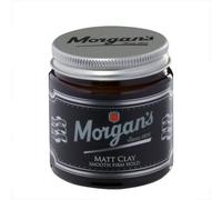 Morgan's Hair Finish Styling Pomade Clay Wax Matt Paste