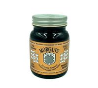 Morgan's Hair Finish Styling Pomade Clay Wax Matt Paste