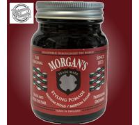 Morgan's Hair Care - Pomade, Shampoo, Hair / Grooming Tonics, Sea Salt Spray