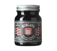 Morgan's Pomade Styling Pomade, High Shine, Strong Hold and Water Soluble with Bergamot and Patchouli Scent, for All Hair Types 100g