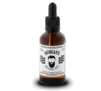 Morgan's Luxury Beard & Moustache Grooming Collection Oils, Creams & Styling Wax